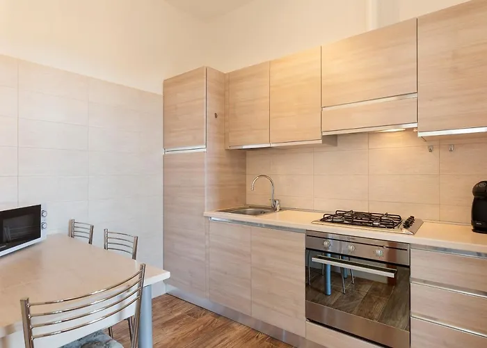 Celio - By Impero House Stresa