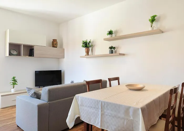 Apartment Celio - By Impero House *