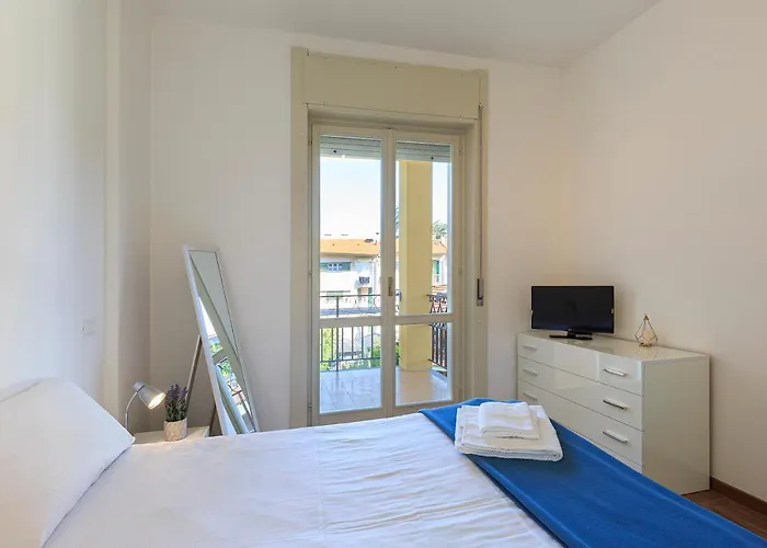 Celio - By Impero House * Stresa