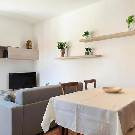 Appartement Celio - By Impero House *