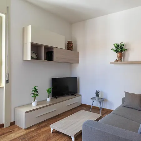 Appartement Celio - By Impero House Stresa