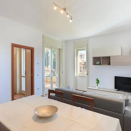 Appartement Celio - By Impero House