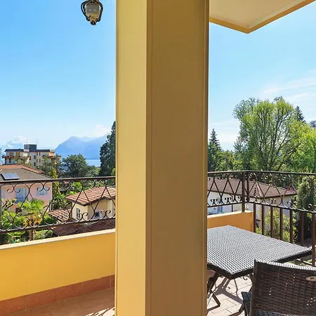 Appartement Celio - By Impero House